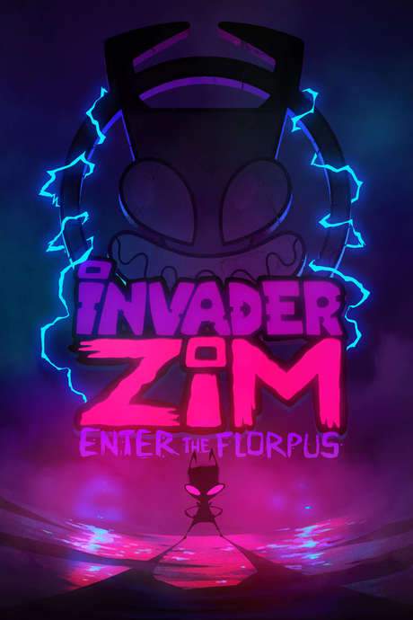 Invader Zim: Enter the Florpus